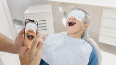 Fotogrametría desde tu móvil: ya es una realidad