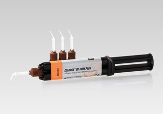 Kuraray Noritake – CLEARFIL DC CORE PLUS