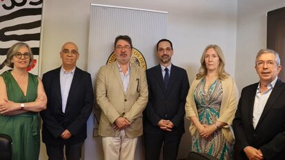 André Lamas Leite é o novo provedor da OMD