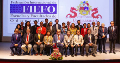 13 estrategias de cooperación internacional de FIEFO