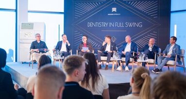 Amann Girrbach celebrates company anniversary at new headquarters