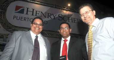 Henry Schein elegida por la revista Fortune como la empresa más admirada del mundo en el sector salud