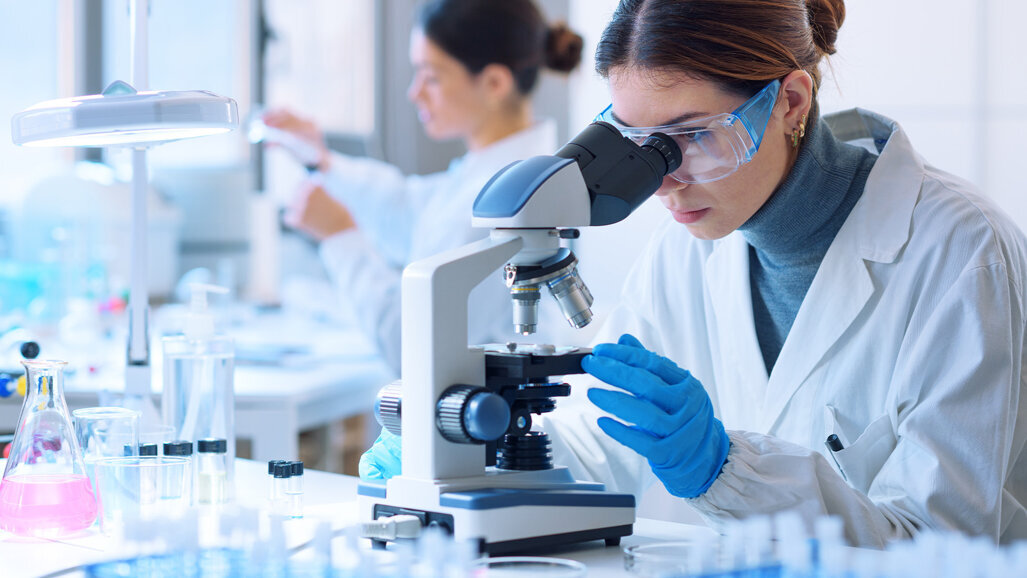 ETH Zürich eröffnet Gloria Cube für Gesundheitsforschung und -lehre