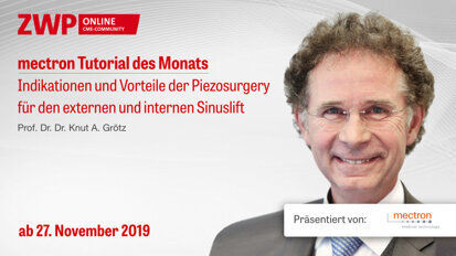 mectron Tutorial:  mectron Tutorial: