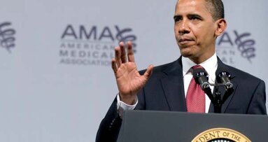 Amerykanie popierają ubezpieczenie stomatologiczne