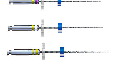 Secuencia de instrumentos para el establecimiento mecánico del cateterismo