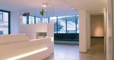 Österreichs schönste Ordination kommt aus Wien