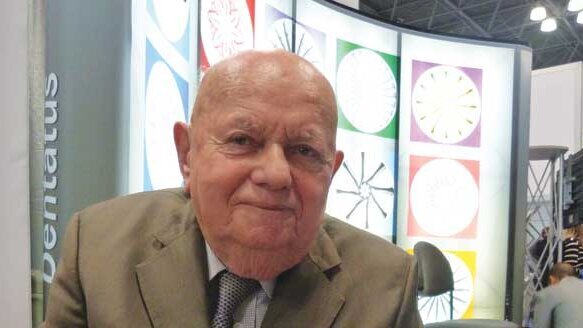 Dentatus president explains why sales are ‘never the focus’