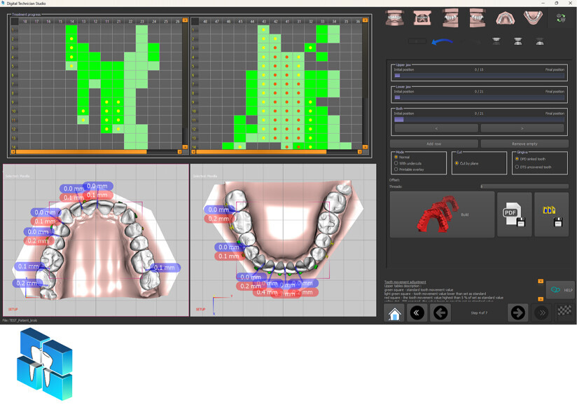 Polorto – DTS - Digital Technical Studio