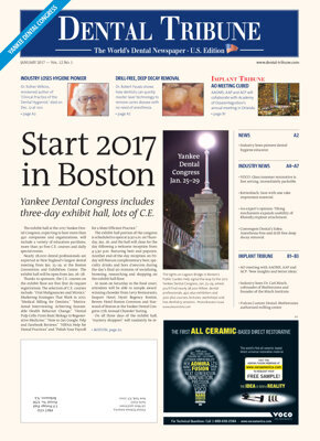 DT U.S. No. 1, 2017 DT U.S. No. 1, 2017