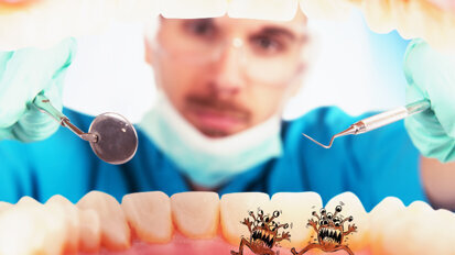 20 mars 2018 : Journée mondiale de la santé bucco-dentaire