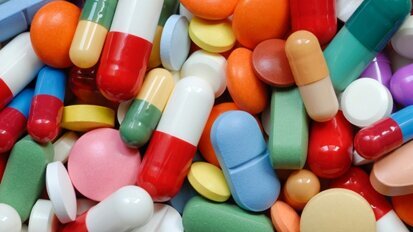 Sichere Arzneimittel