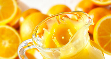 Die Zahnbürste als Waffe?