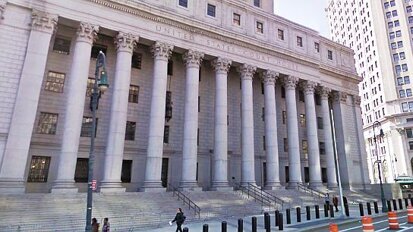 Seil sued again by Sulzer over patent fridgement of mixing tips Seil sued again by Sulzer over patent fridgement of mixing tips