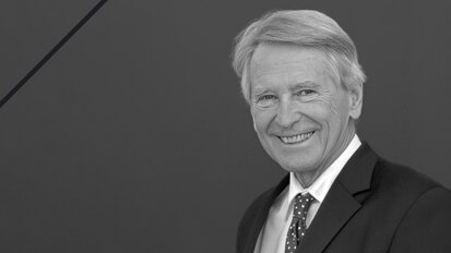 Hager & Werken nimmt Abschied von Michael Edgar Hager