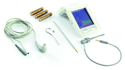 The rationale and use of electronic apex locators