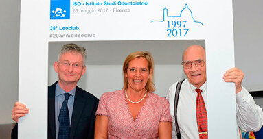 Festa alla Leone  per i vent’anni di Leoclub, nel ricordo delle origini e con lo sguardo al futuro