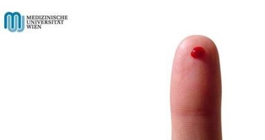 Allergien frühzeitig erkennen: Ein Blutstropfen reicht