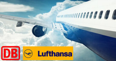 IDS kooperiert mit Lufthansa und Deutscher Bahn
