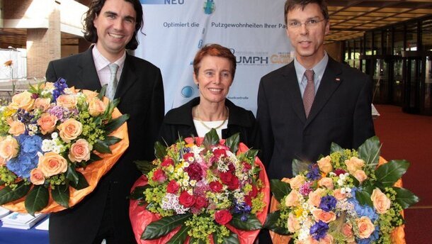 Beitrag zur Basisarbeit mit Breitenwirkung – damit kamen die Philippinen auf Platz 1