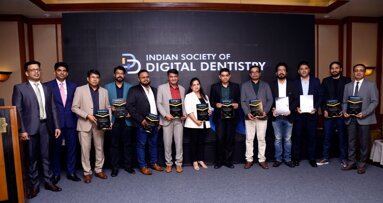 Digital Dental Craftsman Convention (DDCC 2023)— huge success