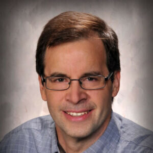 Dr Michael K. Domroese