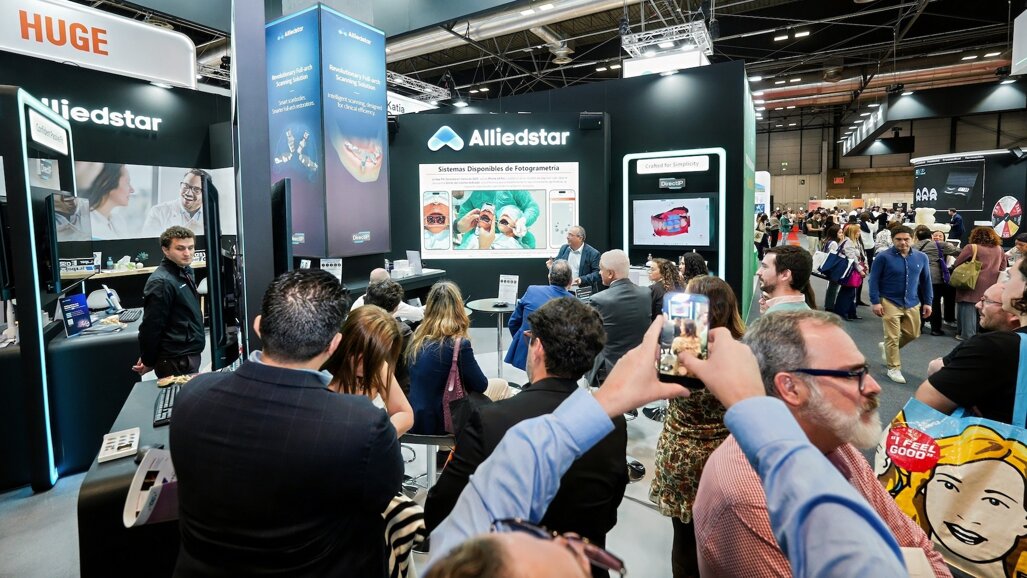 Más allá de la fotogrametría