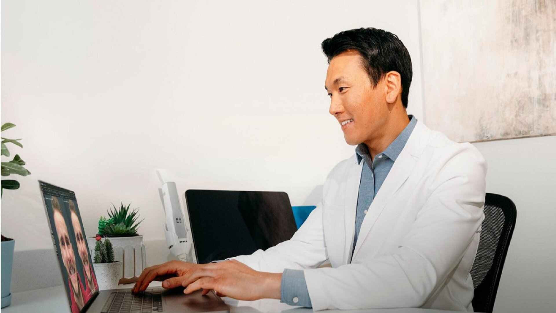 Smile Architect: The new standard of care for interdisciplinary rehabilitations