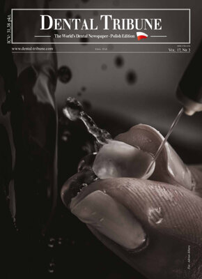 DT Poland No. 3, 2017