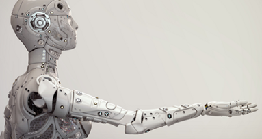 Weisheitszahn-OP von Roboter durchgeführt