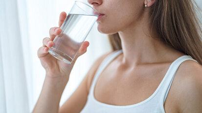 Chemikalien im Wasser erhöhen Krebsgefahr Chemikalien im Wasser erhöhen Krebsgefahr