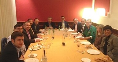 Anuncian el nuevo Salón Dental de la Implantología