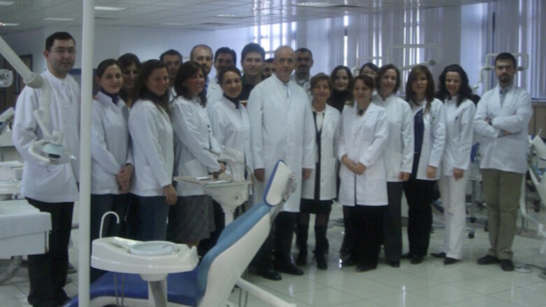 Endodontide Yarım Asra Yaklaşan Deneyim