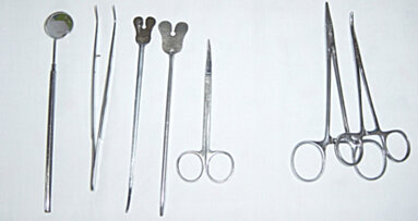 Anquiloglosia-Frenillo lingual-Frenotomía. (Parte II) Tratamiento