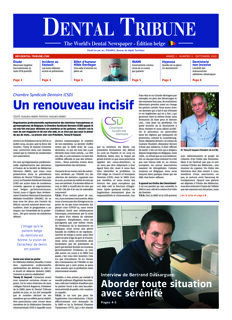 DT Belgium (French) No. 3, 2020