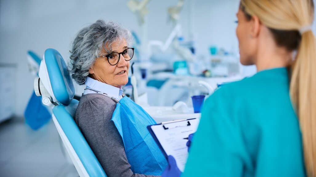 Swedish healthcare staff face difficulty in consistently identifying elder abuse