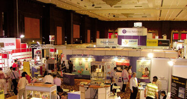 Sektör Dental İstanbul 2010'da buluştu
