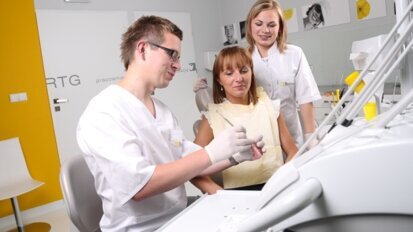 Brytyjski ranking najpiękniejszych uśmiechów