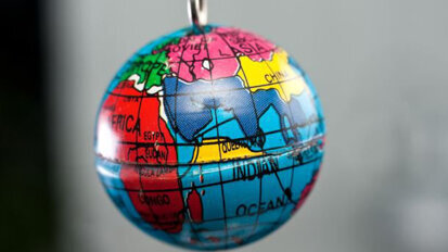 Wereld staat stil bij mondgezondheid