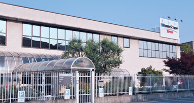 Henry Schein Krugg a Expodental Milano