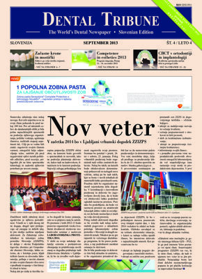 DT Slovenia No. 4, 2013