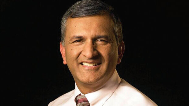 ‘To elevate dentistry around the world …’