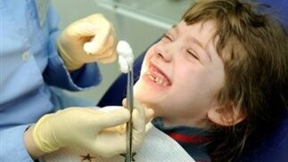 Ευάλωτα στην τερηδόνα τα παιδιά προσχολικής ηλικίας