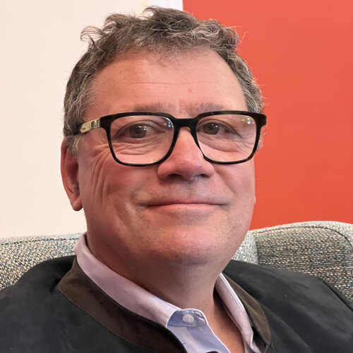 Dr Olivier Sorel