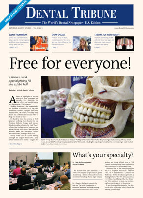 today daily CDA Presents Aug. 17, 2013 today daily CDA Presents Aug. 17, 2013