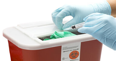 La corretta gestione dei rifiuti nello studio odontoiatrico