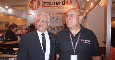 Izquierdo y Gnatus, una relación de 30 años que es su mejor garantía