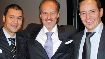 „Update in moderner restaurativer Zahnmedizin“ „Update in moderner restaurativer Zahnmedizin“