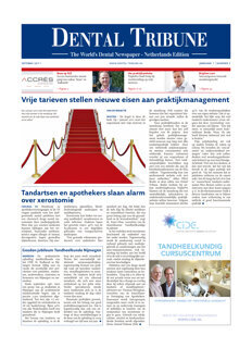 DT Netherlands No. 7, 2011