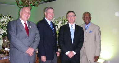 Interview: 'The only global congress'